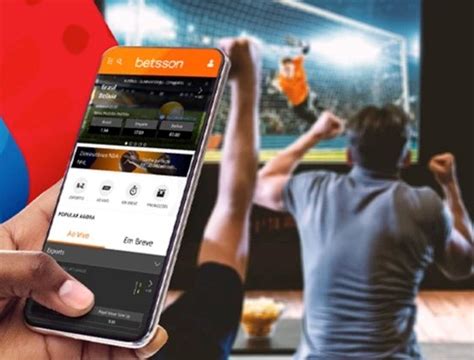 Descargar Betsson App: Apuestas y Casino Móvil en Argentina